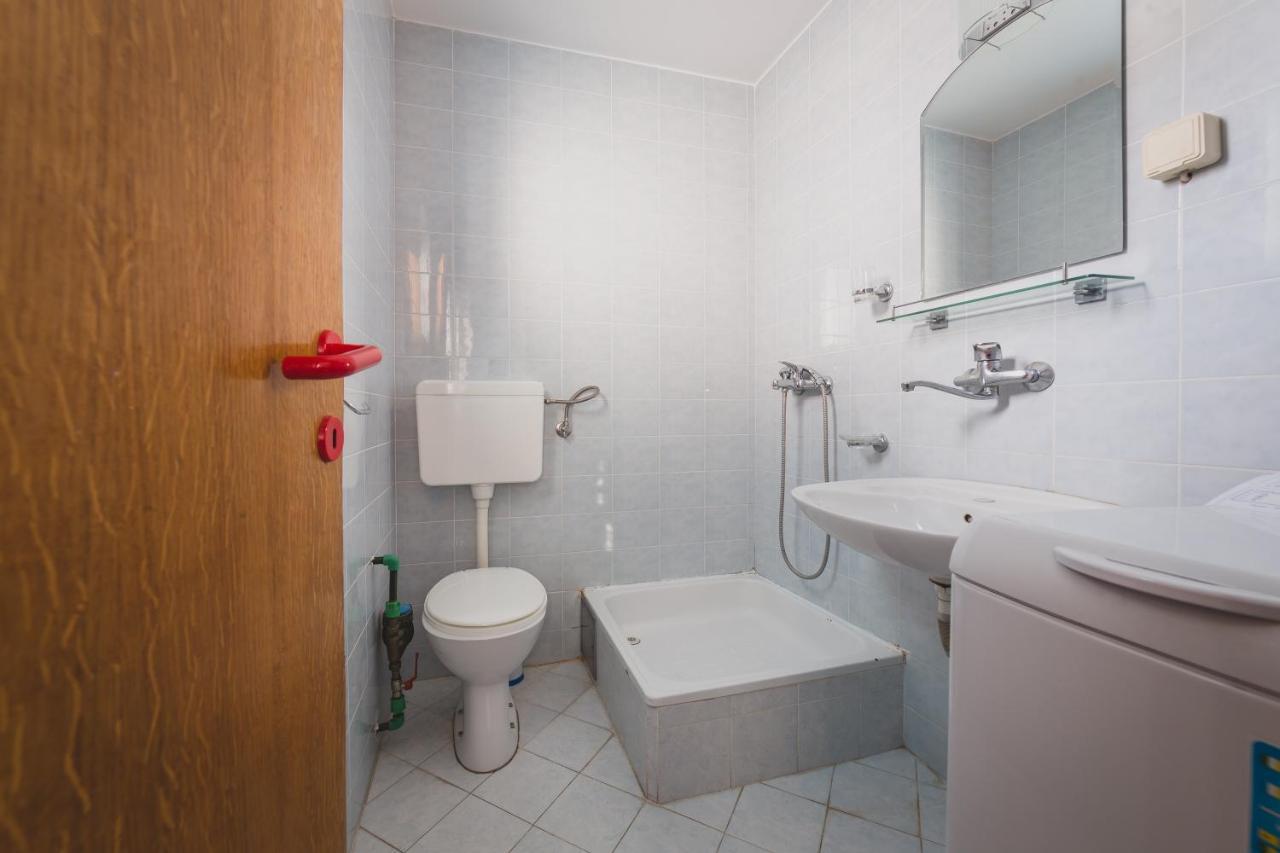 Apartments Andjela Budva Exterior photo