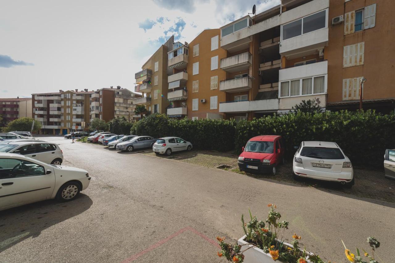 Apartments Andjela Budva Exterior photo