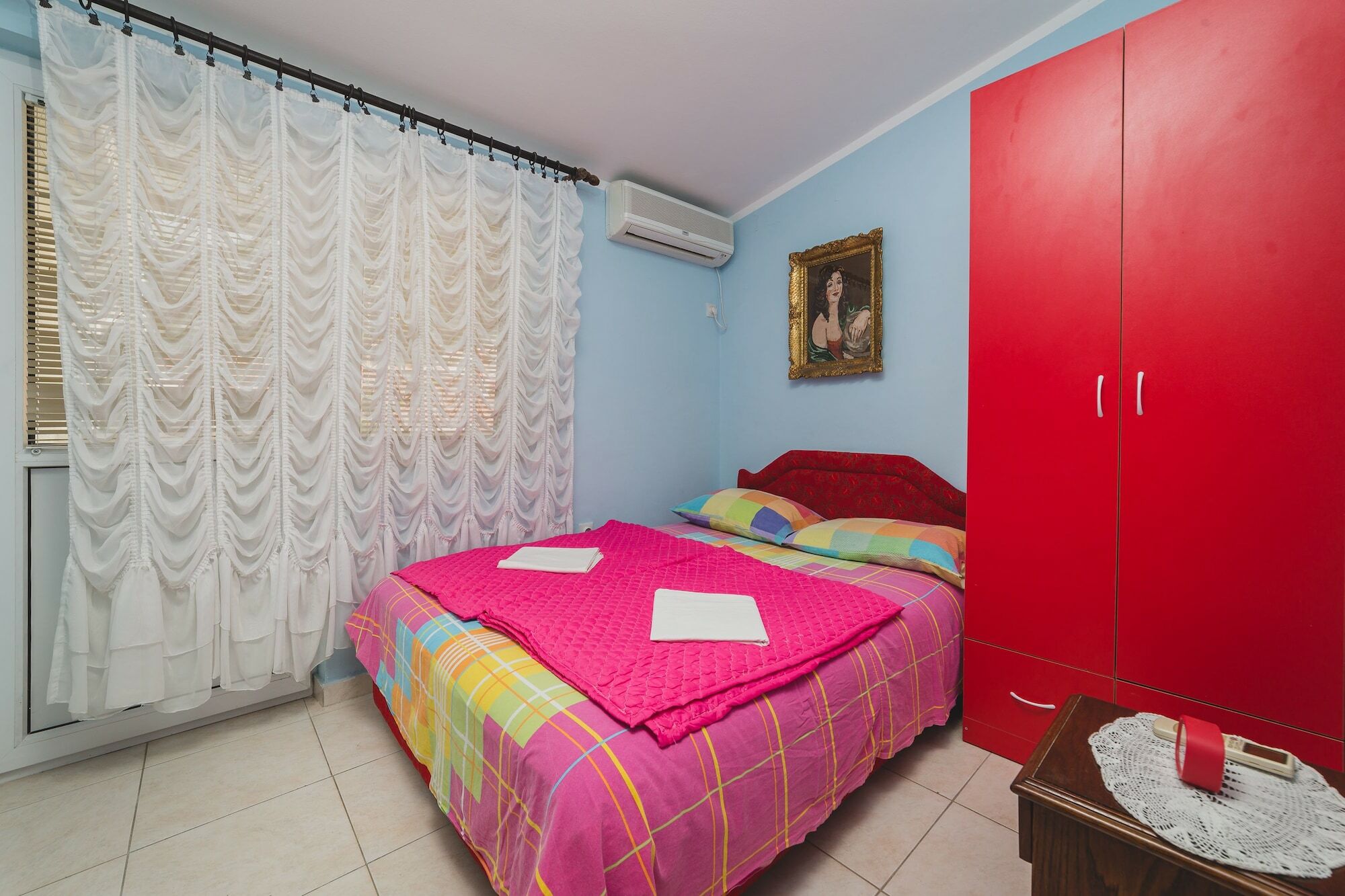 Apartments Andjela Budva Exterior photo