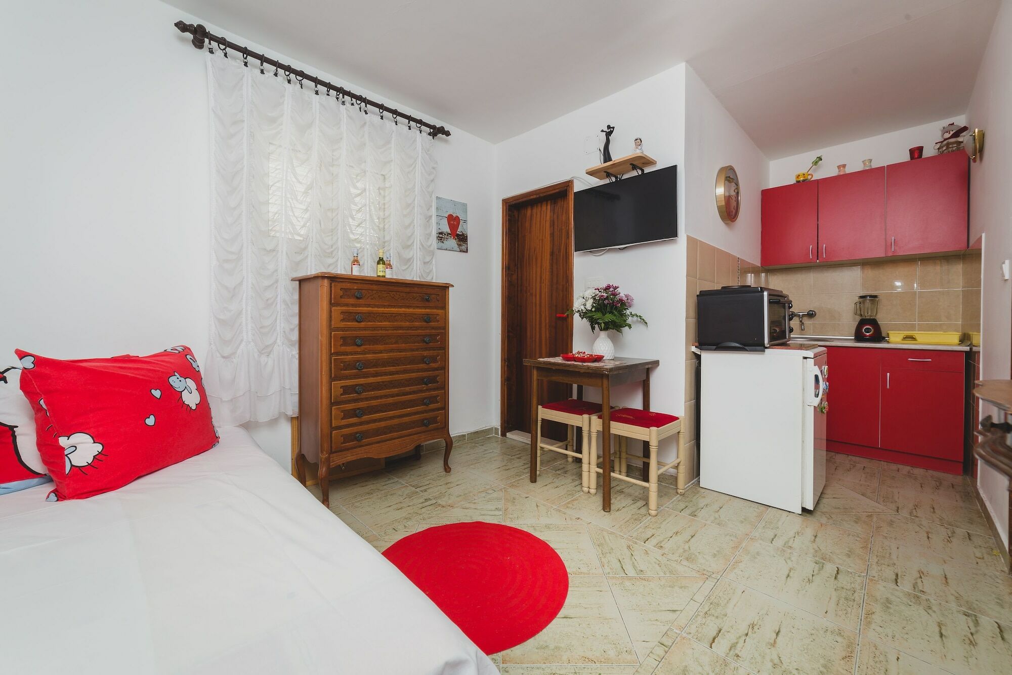 Apartments Andjela Budva Exterior photo